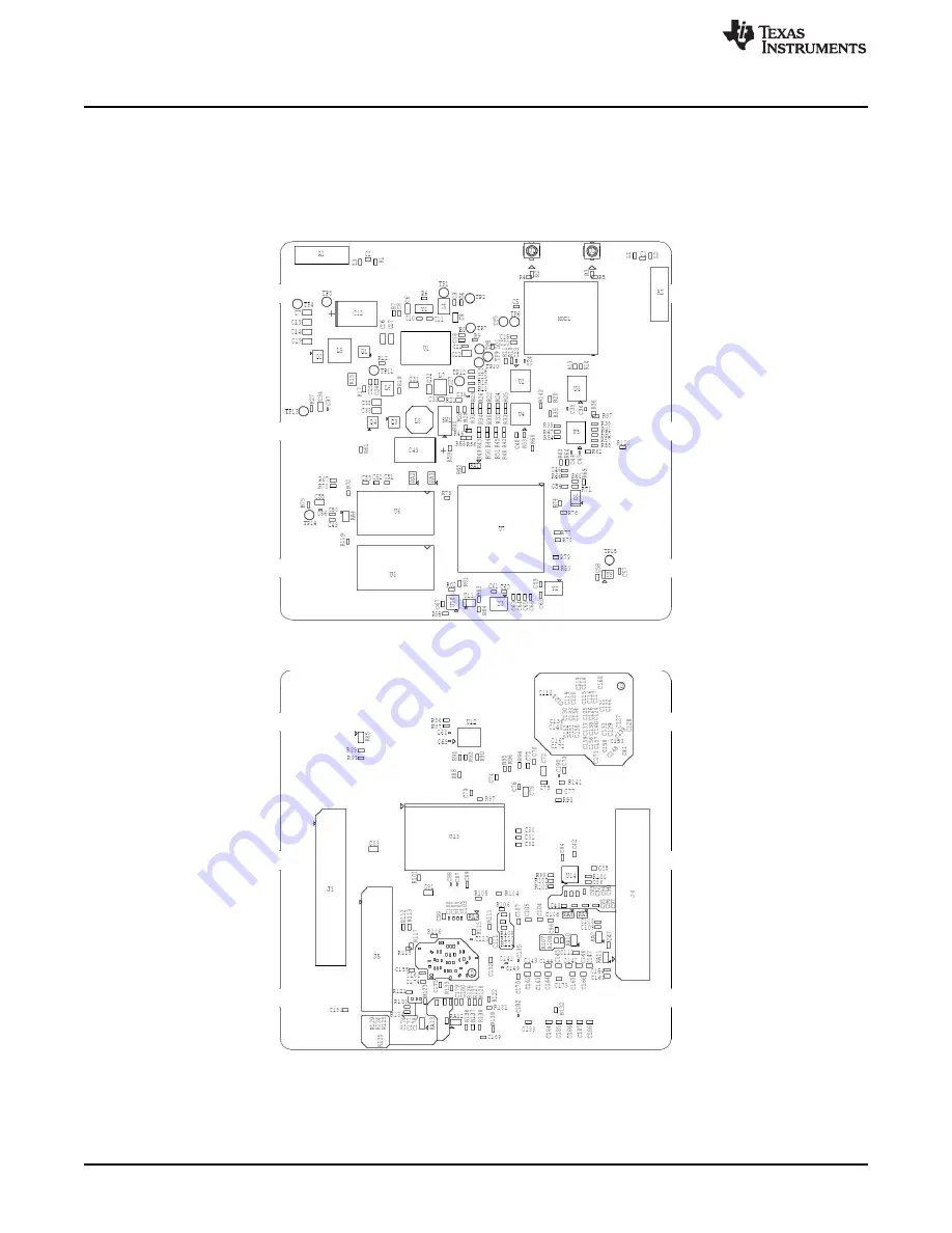 Texas Instruments DM388 User Manual Download Page 30