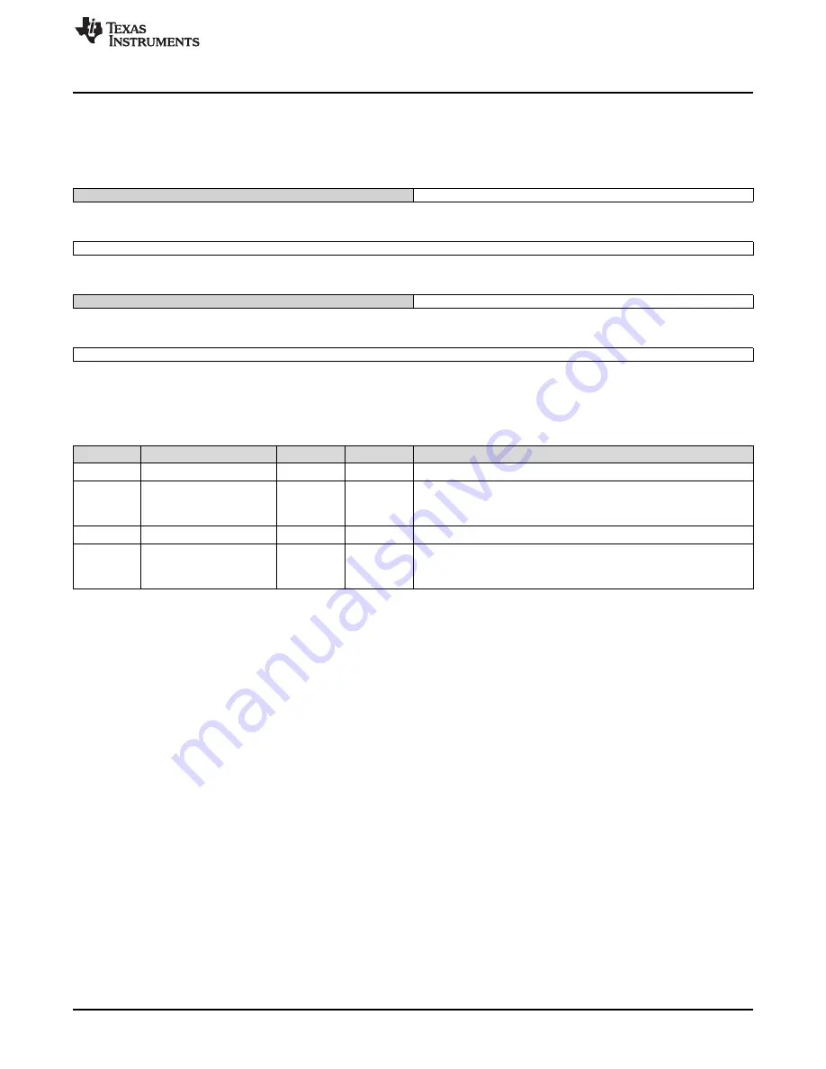 Texas Instruments DM38x DaVinci User Manual Download Page 881