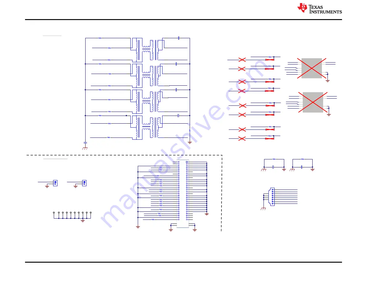 Texas Instruments DP83561EVM User Manual Download Page 26