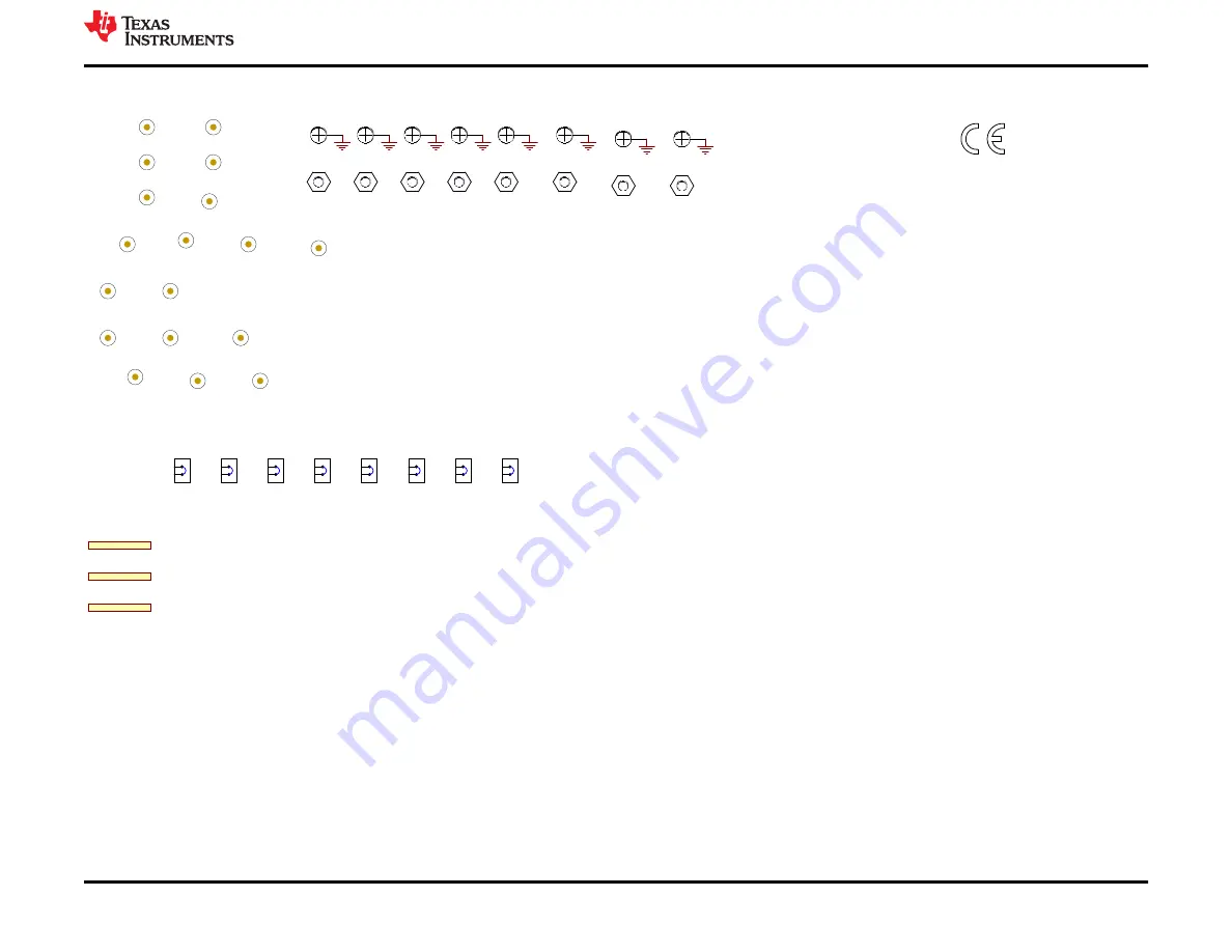 Texas Instruments DP83561EVM Скачать руководство пользователя страница 31