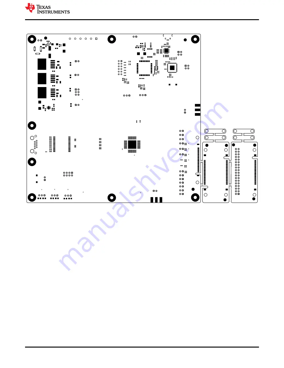 Texas Instruments DP83561EVM Скачать руководство пользователя страница 33