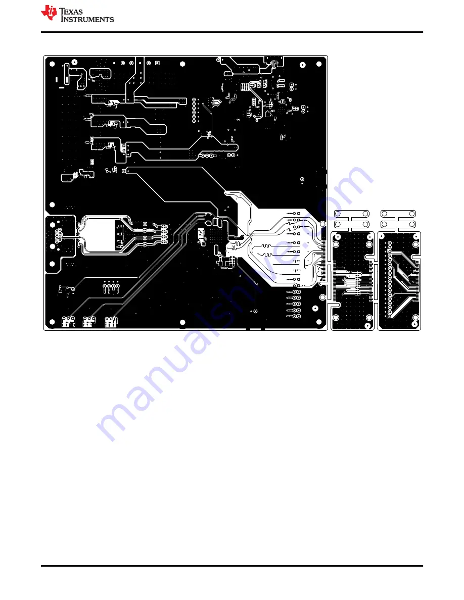 Texas Instruments DP83561EVM Скачать руководство пользователя страница 39