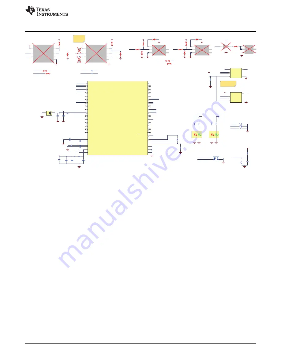 Texas Instruments DP83826EVM Скачать руководство пользователя страница 17