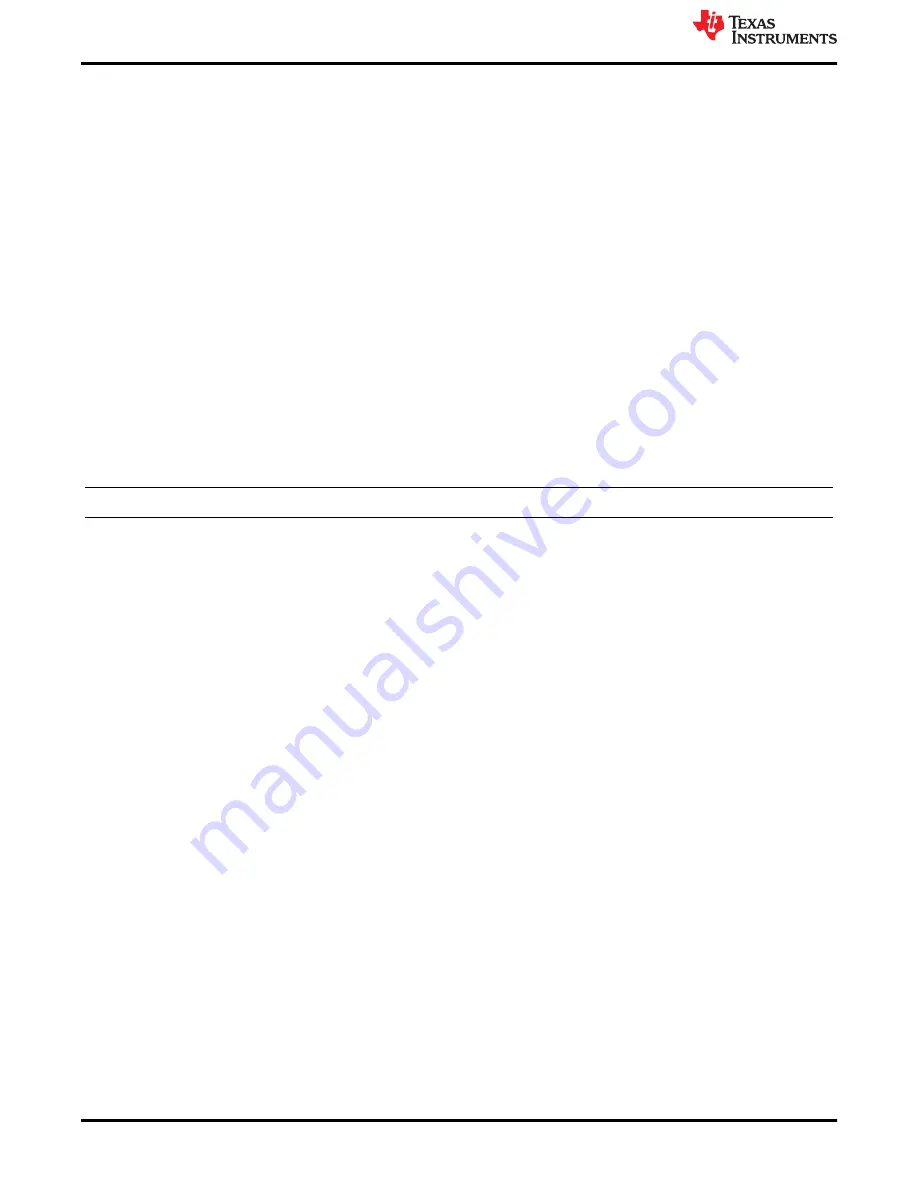 Texas Instruments DP83TC812EVM-MC User Manual Download Page 2