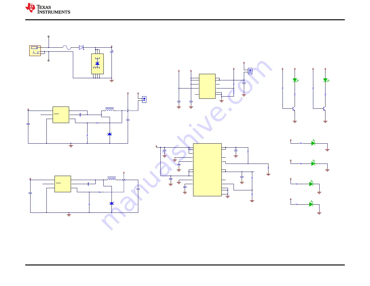 Texas Instruments DP83TC812EVM-MC User Manual Download Page 11