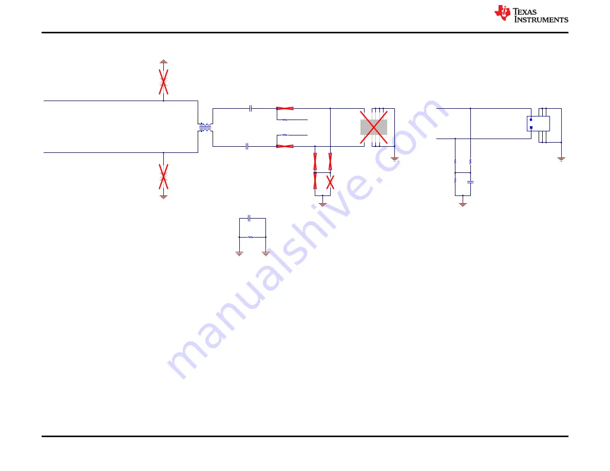 Texas Instruments DP83TC812EVM-MC User Manual Download Page 12