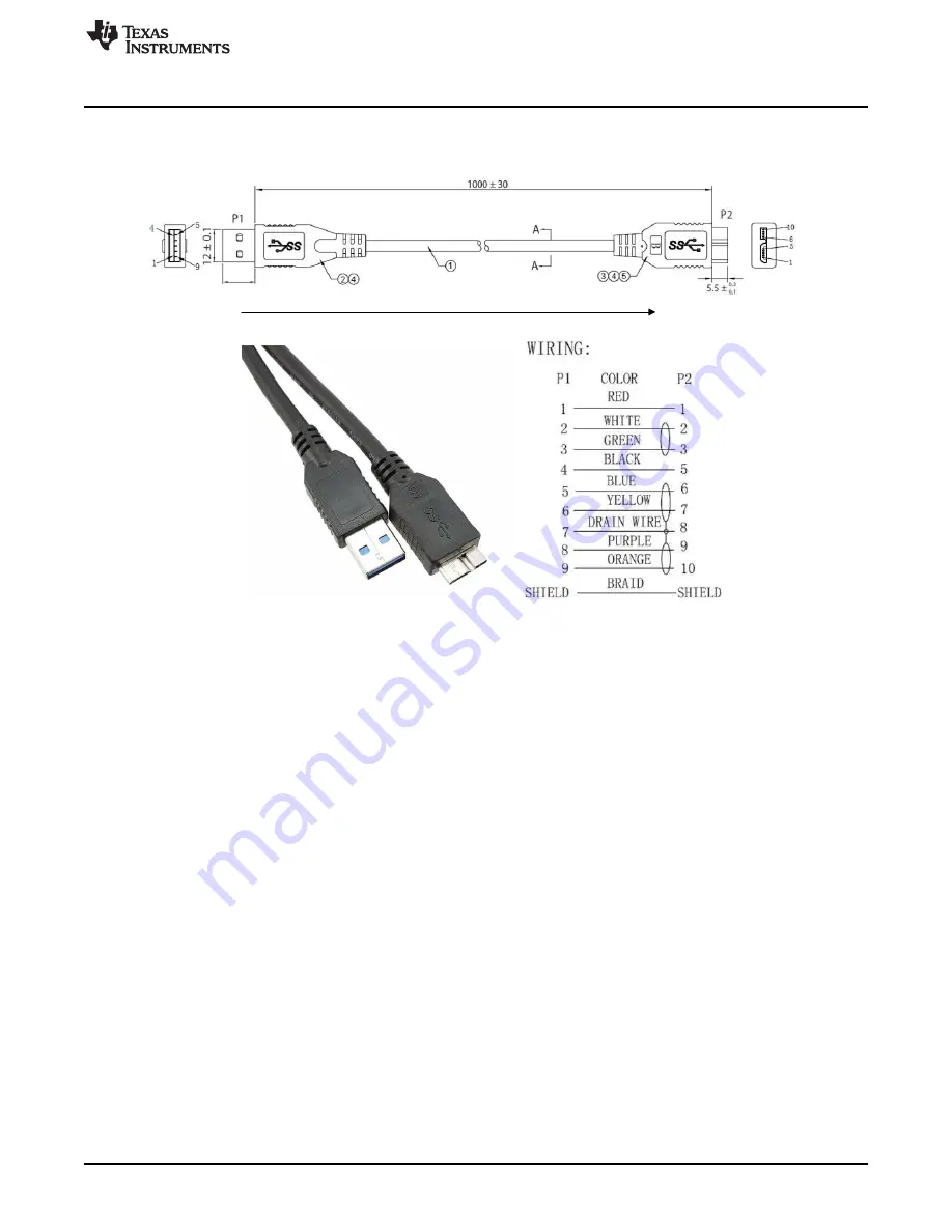 Texas Instruments DRA76xP-ACD Скачать руководство пользователя страница 37