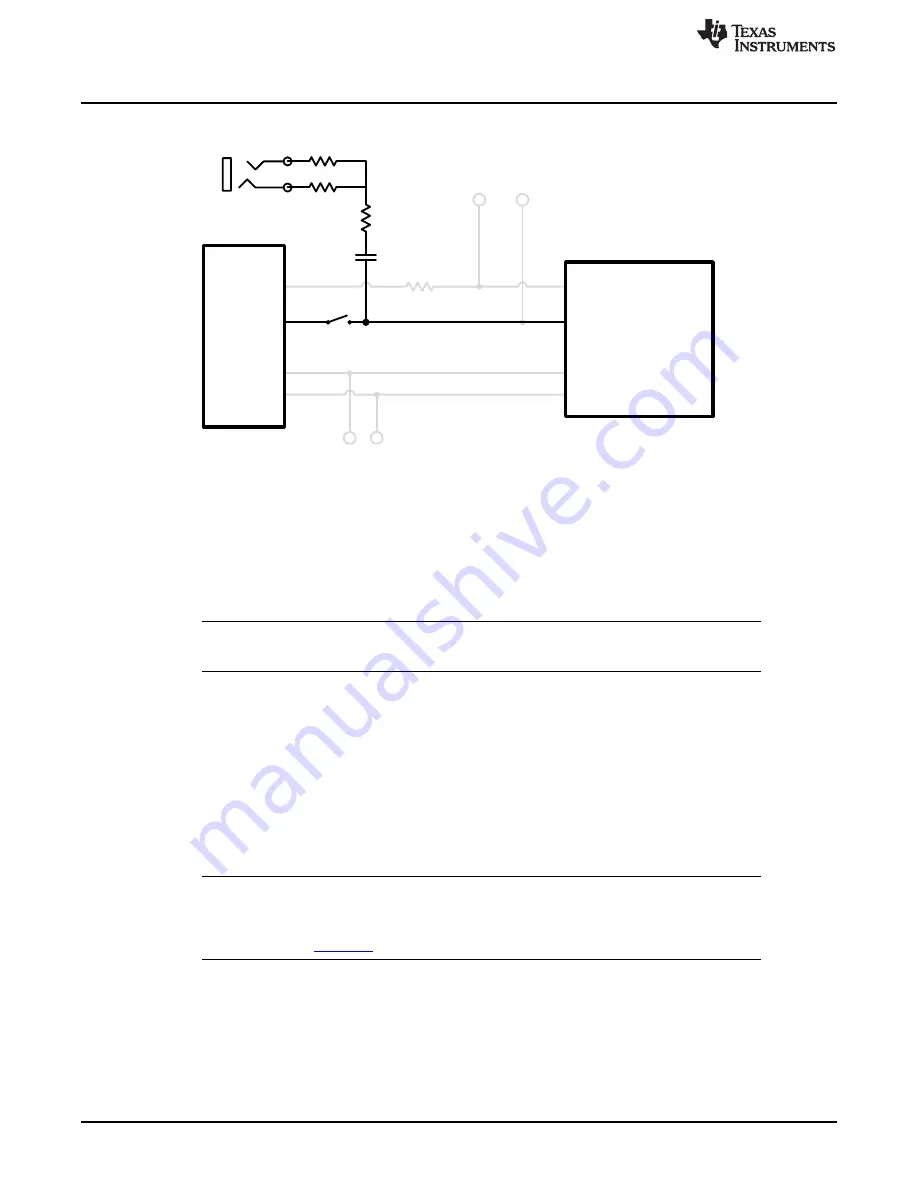 Texas Instruments DRV2605EVM-CT Скачать руководство пользователя страница 20