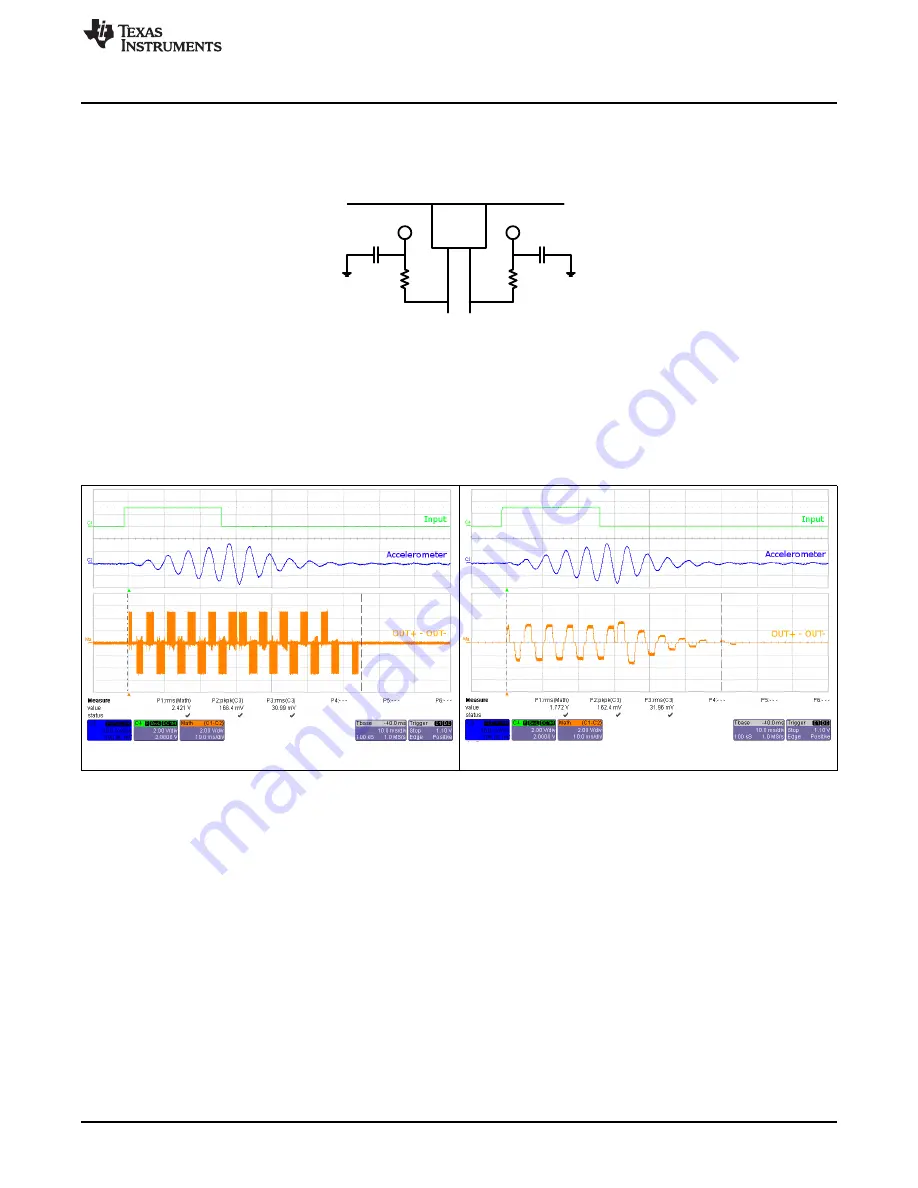 Texas Instruments DRV2624EVM-CT User Manual Download Page 11