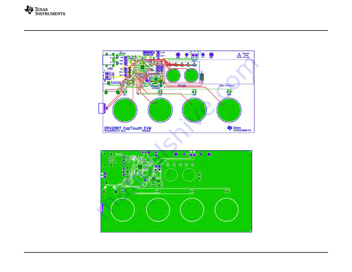 Texas Instruments DRV2667 User Manual Download Page 27