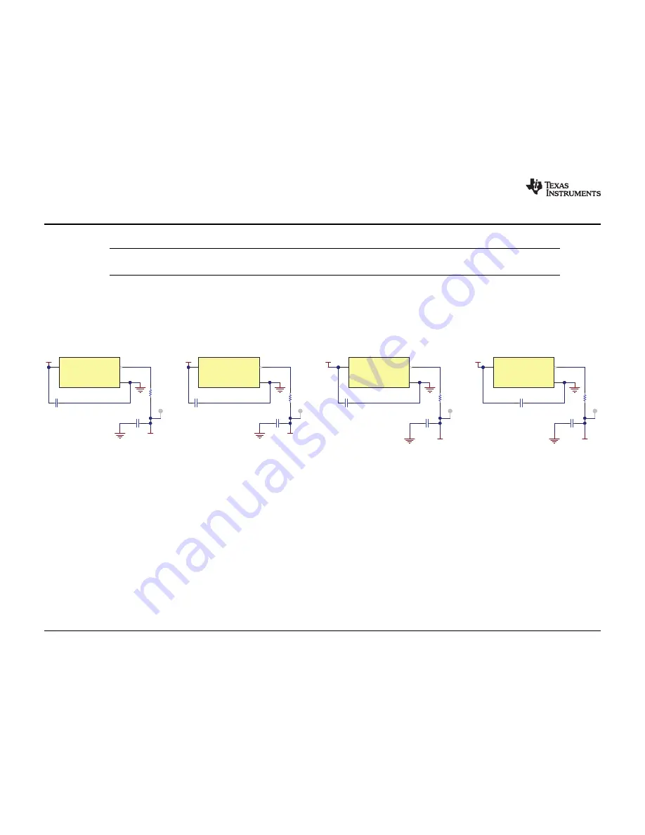 Texas Instruments DRV5055EVM User Manual Download Page 8