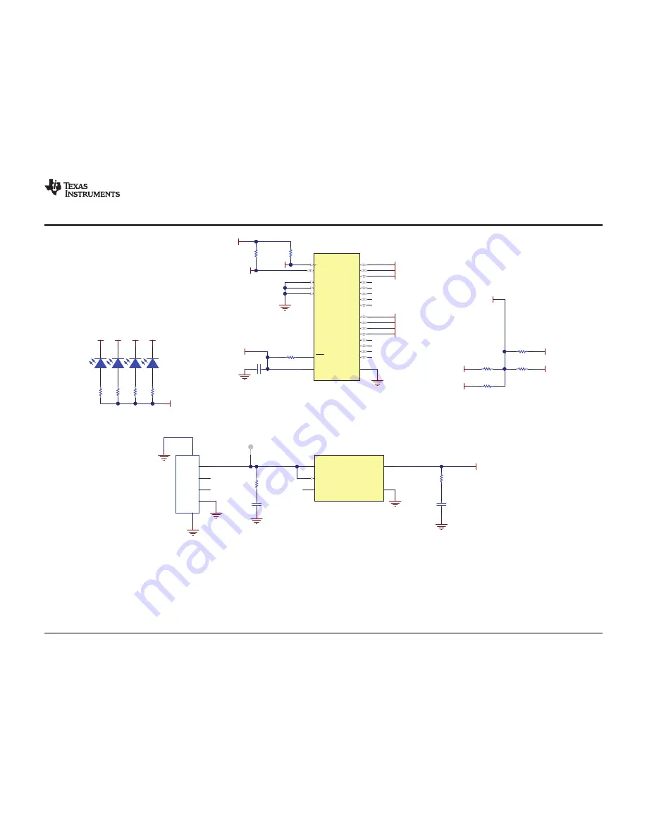 Texas Instruments DRV5055EVM User Manual Download Page 11