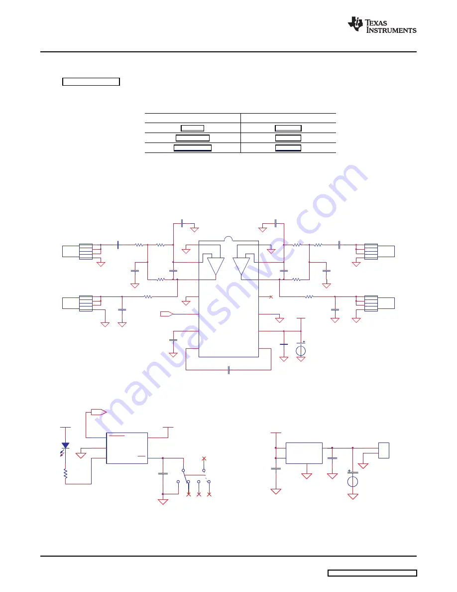 Texas Instruments DRV602EVM2 Скачать руководство пользователя страница 12