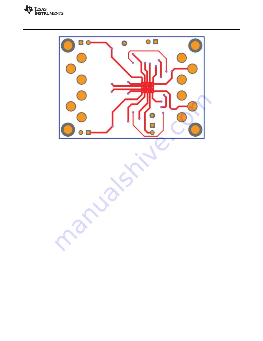 Texas Instruments DRV632EVM User Manual Download Page 11