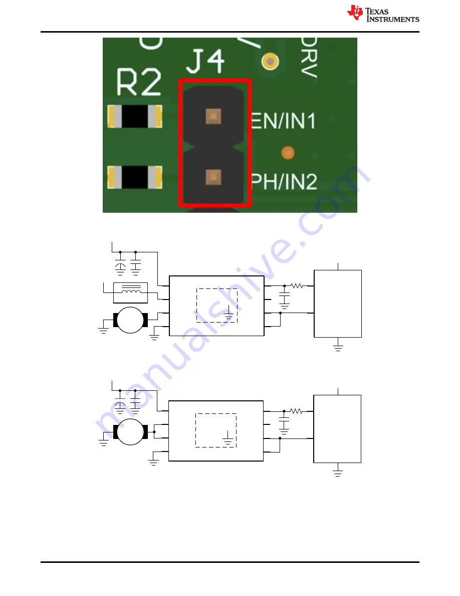 Texas Instruments DRV821 EVM Series Скачать руководство пользователя страница 12