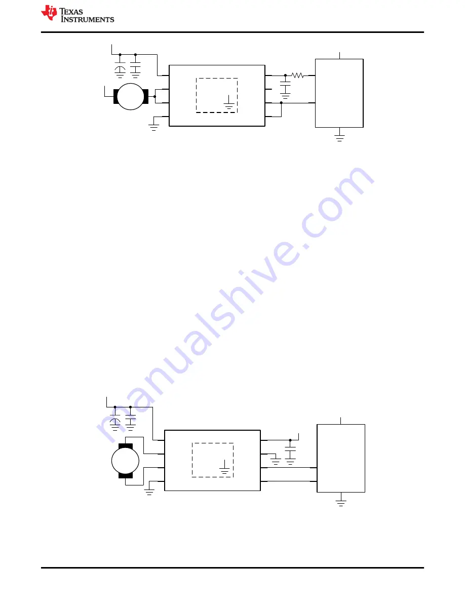 Texas Instruments DRV821 EVM Series Скачать руководство пользователя страница 13