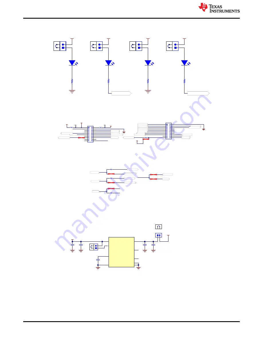 Texas Instruments DRV8328 EVM Series Скачать руководство пользователя страница 20