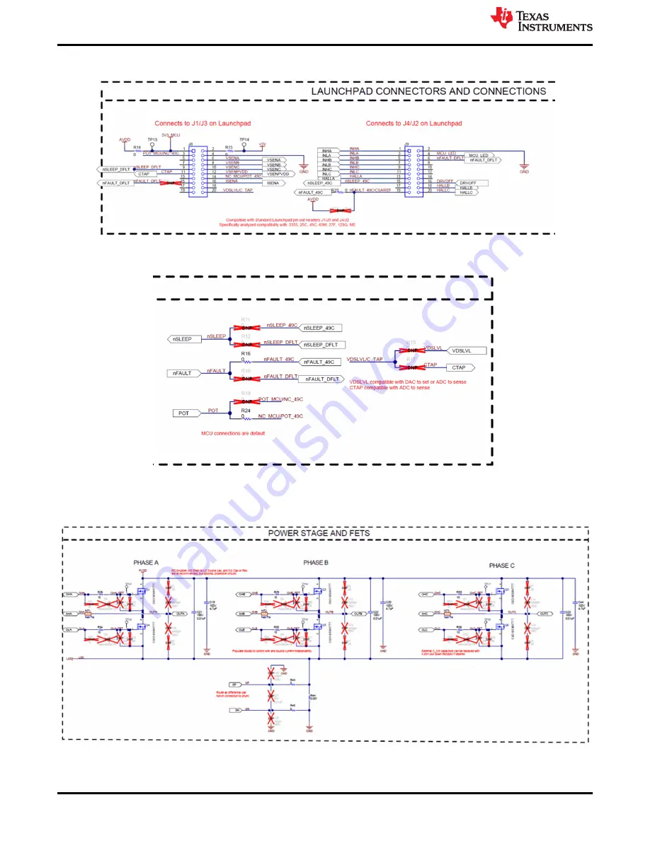 Texas Instruments DRV8329 Скачать руководство пользователя страница 20