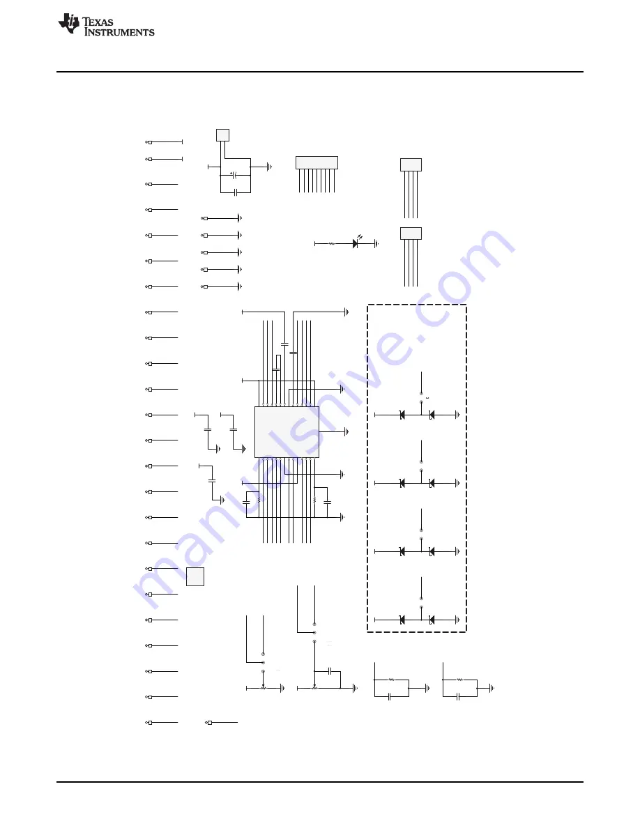 Texas Instruments DRV8818EVM Скачать руководство пользователя страница 9