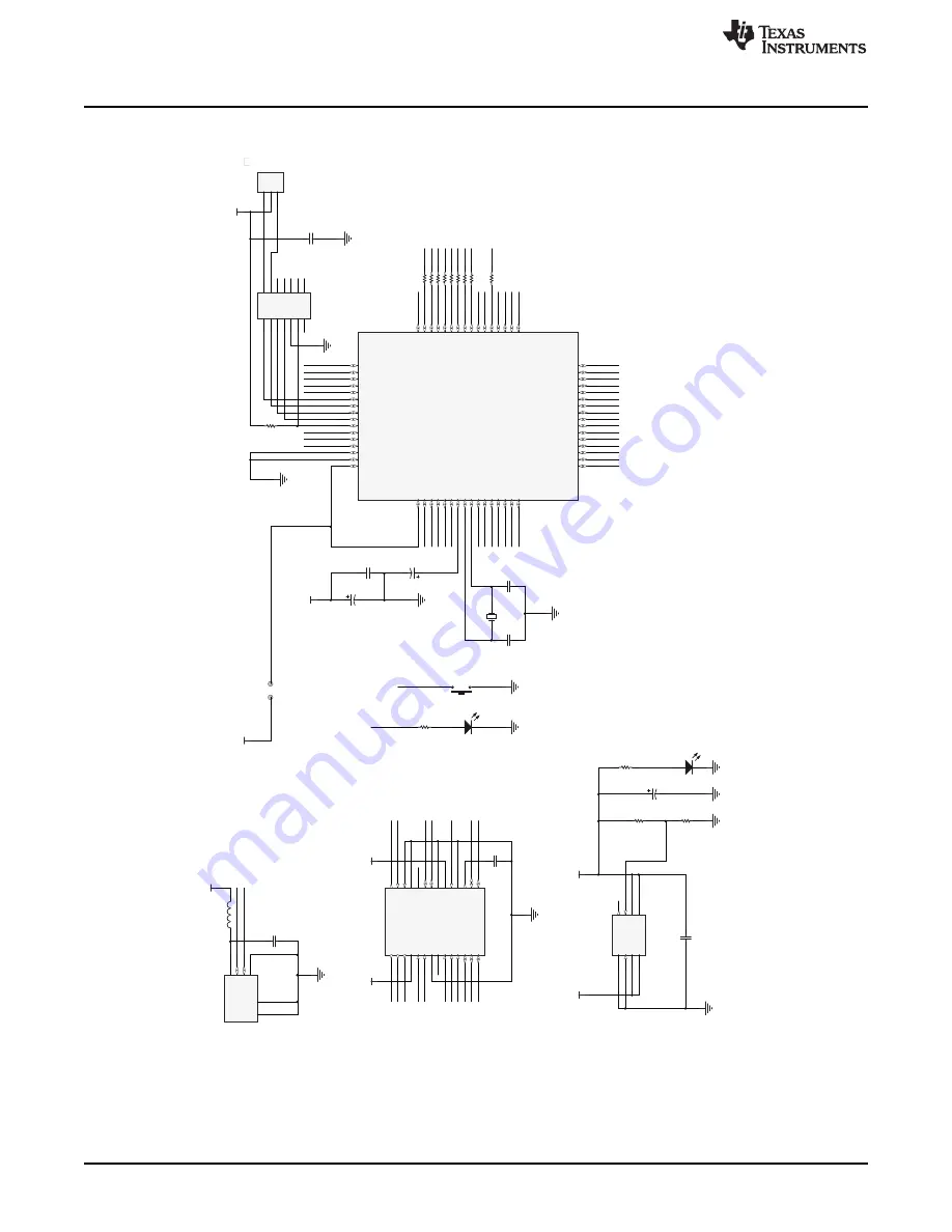 Texas Instruments DRV8818EVM Скачать руководство пользователя страница 10