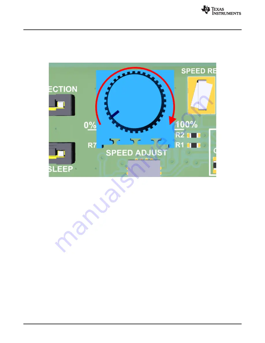 Texas Instruments DRV8837C Скачать руководство пользователя страница 4