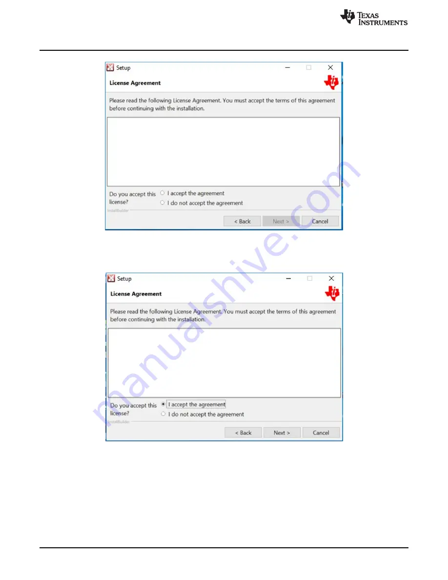 Texas Instruments DRV8873x-Q1EVM User Manual Download Page 6