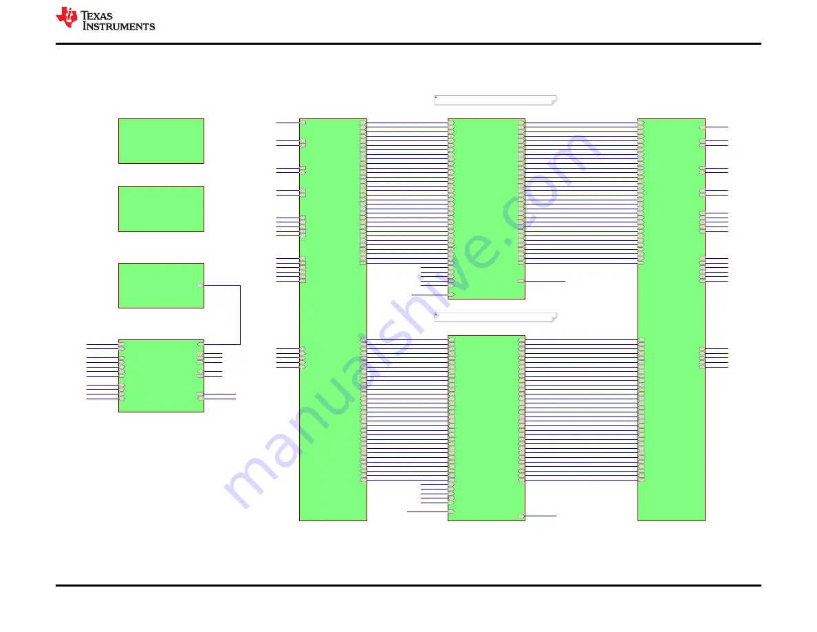 Texas Instruments DS160PR810EVM-RSC Скачать руководство пользователя страница 13