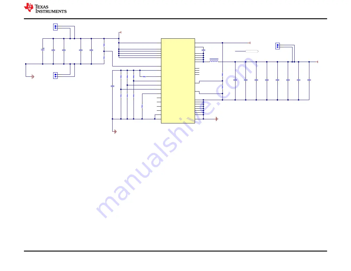 Texas Instruments DS160PR810EVM-RSC Скачать руководство пользователя страница 15