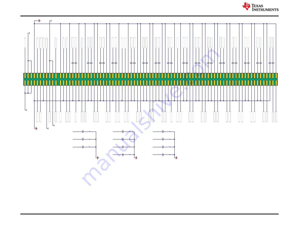 Texas Instruments DS160PR810EVM-RSC Скачать руководство пользователя страница 16