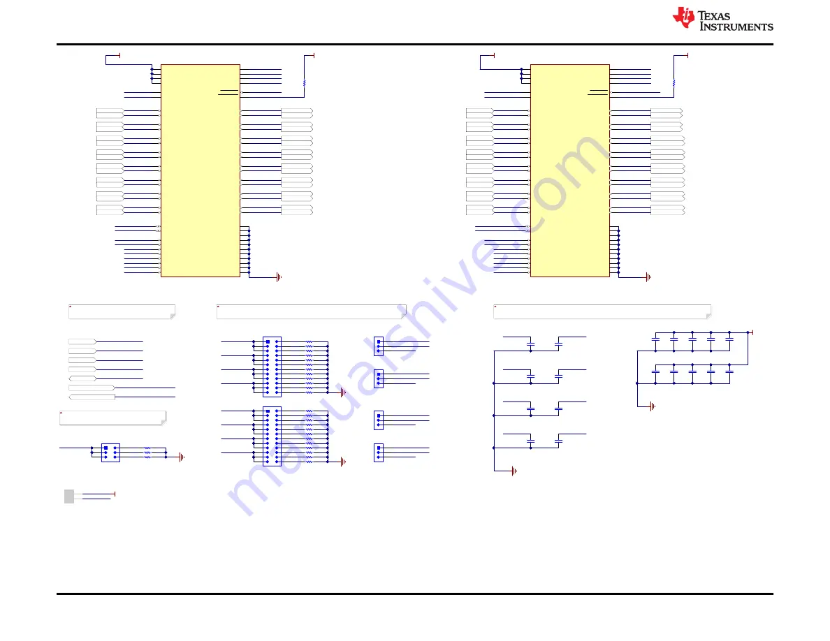 Texas Instruments DS160PR810EVM-RSC Скачать руководство пользователя страница 18