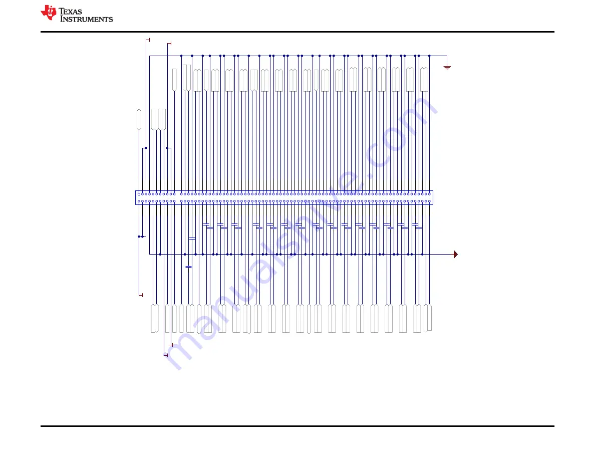 Texas Instruments DS160PR810EVM-RSC Скачать руководство пользователя страница 19