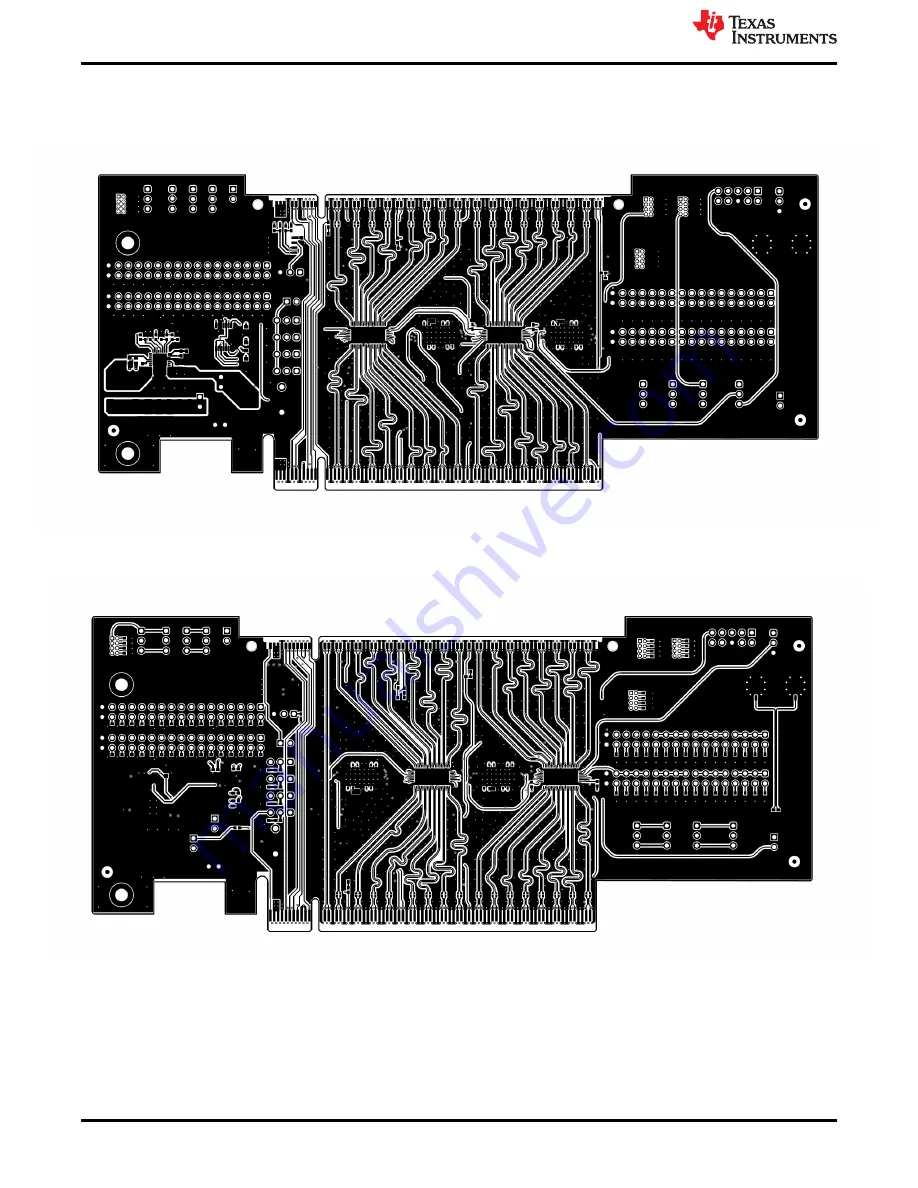 Texas Instruments DS320PR810-RSC-EVM Скачать руководство пользователя страница 22