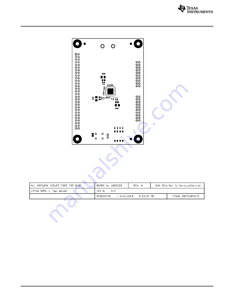 Texas Instruments DS90C189-Q1EVM Скачать руководство пользователя страница 6