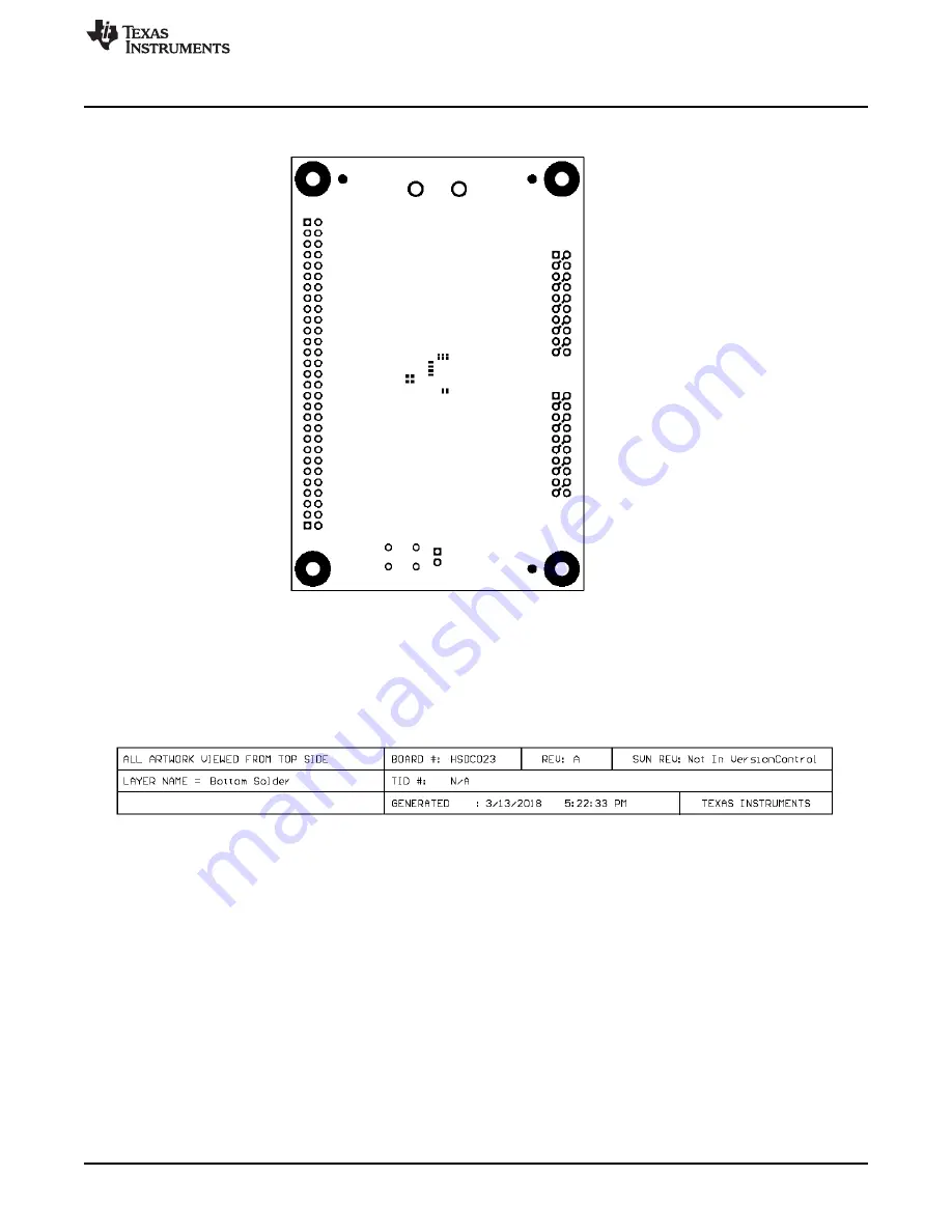 Texas Instruments DS90C189-Q1EVM User Manual Download Page 11