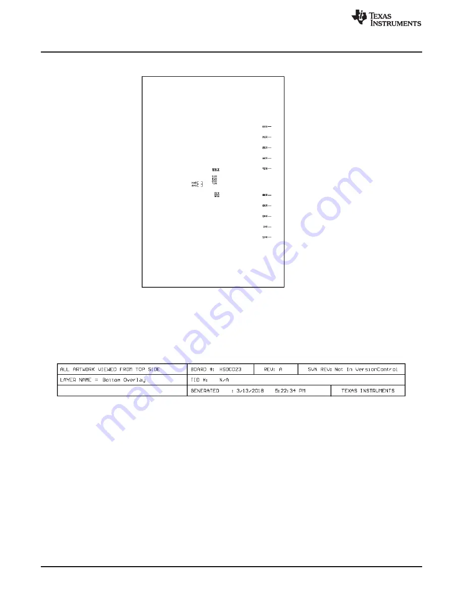 Texas Instruments DS90C189-Q1EVM Скачать руководство пользователя страница 12