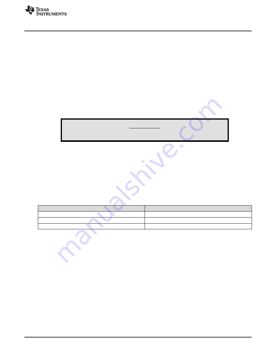 Texas Instruments DS90UB913A-CXEVM User Manual Download Page 5