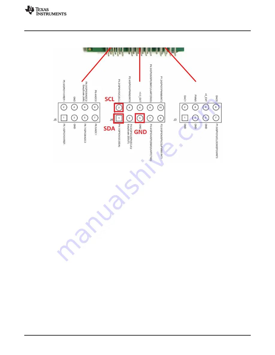 Texas Instruments DS90UB913A-CXEVM User Manual Download Page 13