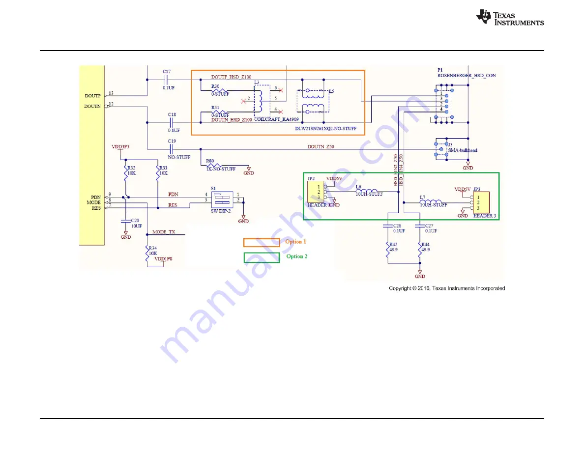 Texas Instruments DS90UB913A-CXEVM Скачать руководство пользователя страница 18