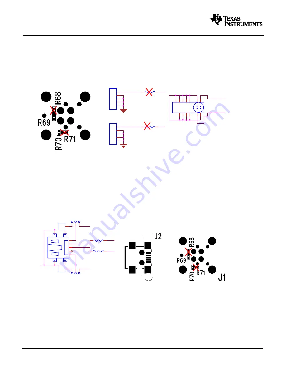 Texas Instruments DS90UB925QSEVB User Manual Download Page 18