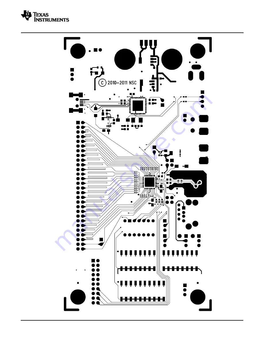 Texas Instruments DS90UB925QSEVB User Manual Download Page 21