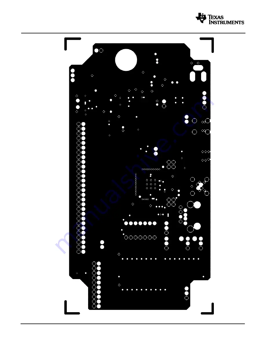 Texas Instruments DS90UB925QSEVB User Manual Download Page 22