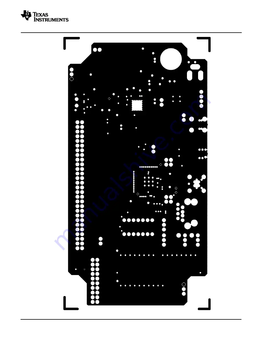 Texas Instruments DS90UB925QSEVB User Manual Download Page 23