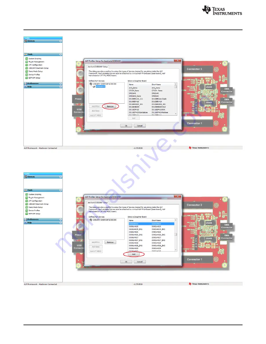 Texas Instruments DS90UB934-Q1 User Manual Download Page 16