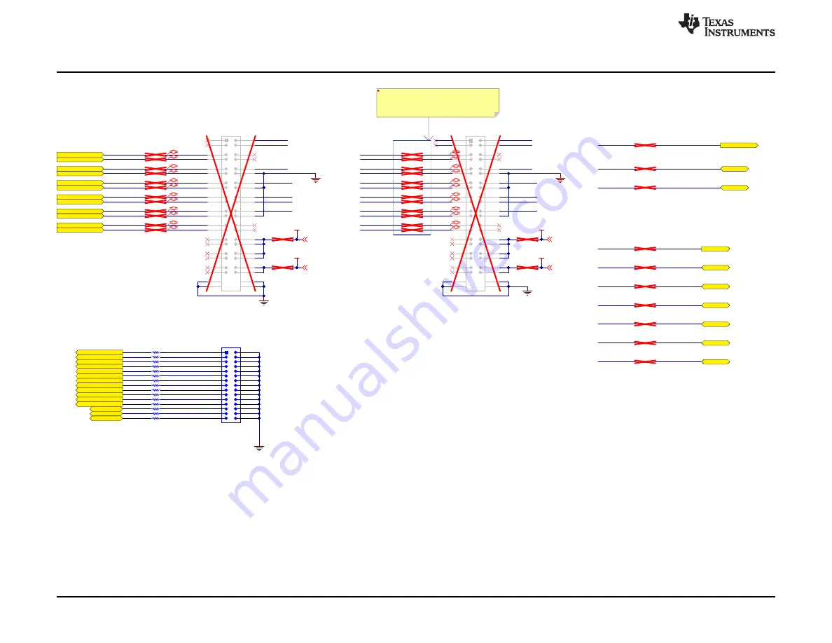 Texas Instruments DS90UB934-Q1 User Manual Download Page 22