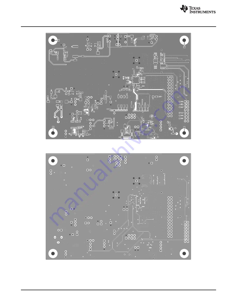 Texas Instruments DS90UB934-Q1 User Manual Download Page 28