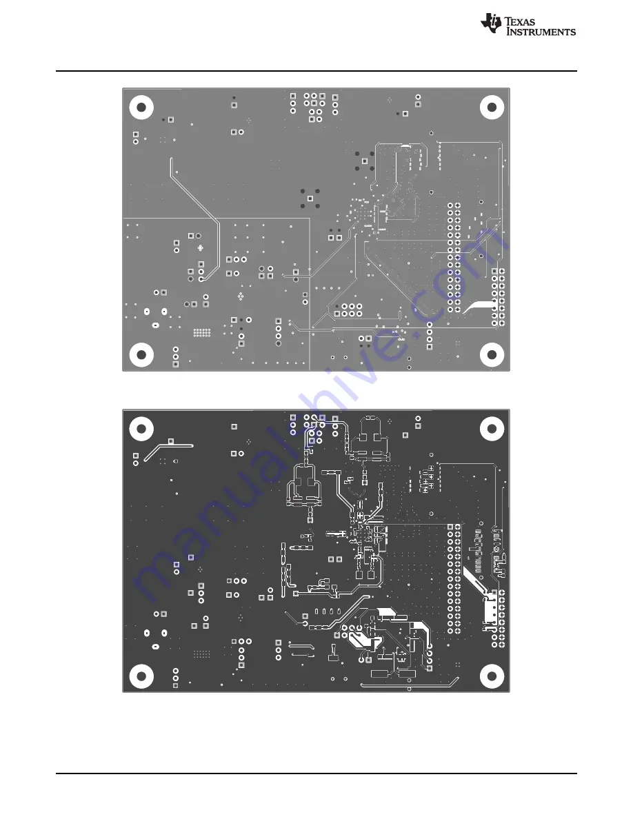 Texas Instruments DS90UB934-Q1 Скачать руководство пользователя страница 30