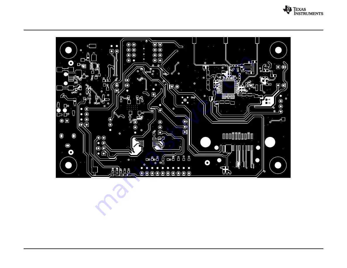 Texas Instruments DS90UB95 Q1EVM Series Скачать руководство пользователя страница 48