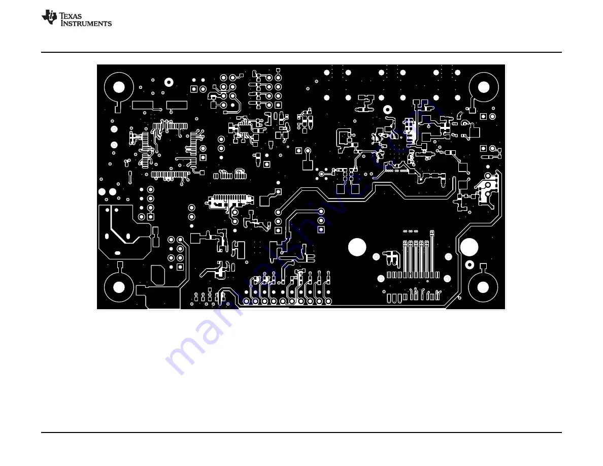 Texas Instruments DS90UB95 Q1EVM Series Скачать руководство пользователя страница 55