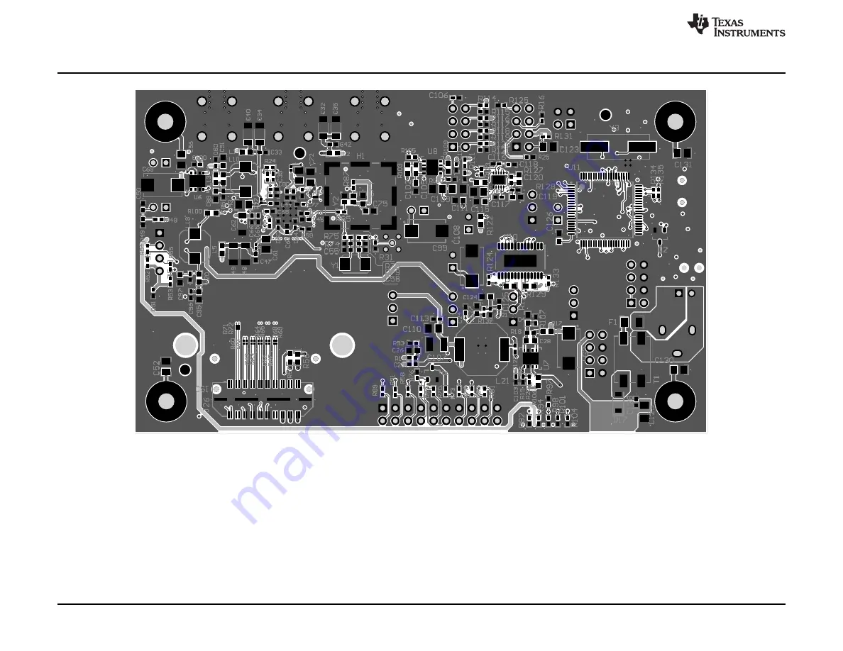 Texas Instruments DS90UB95 Q1EVM Series Скачать руководство пользователя страница 56