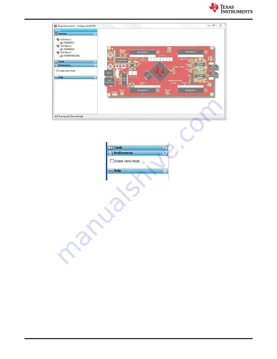 Texas Instruments DS90UB954-Q1EVM User Manual Download Page 36